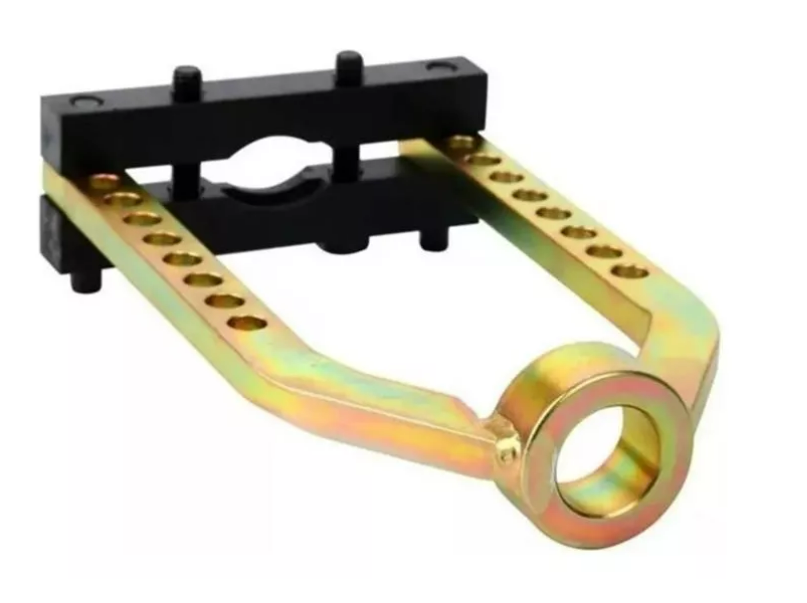 Gray helmet for bikers