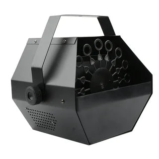 Maquina De Burbujas Profesional