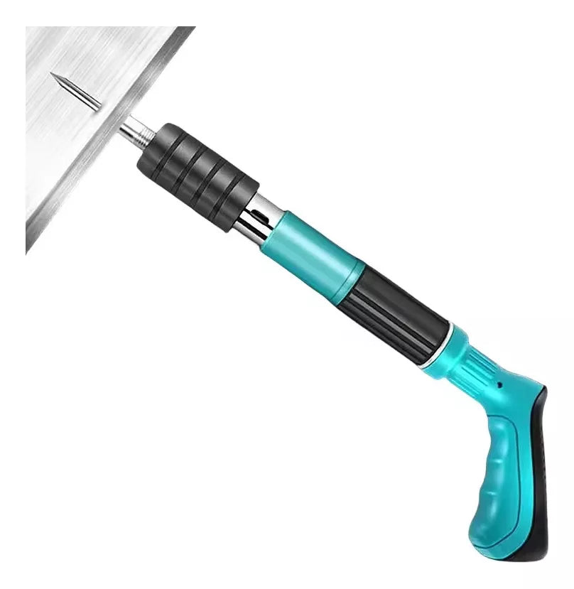 Pistola De Impacto De Clavos