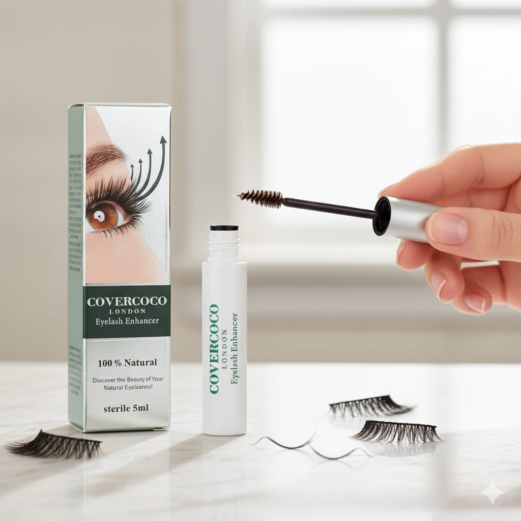 SERUM CRECIMIENTO PESTAÑAS PREMIUN