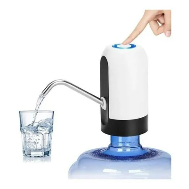 quaTap™ – Dispensador de Agua USB Clásico