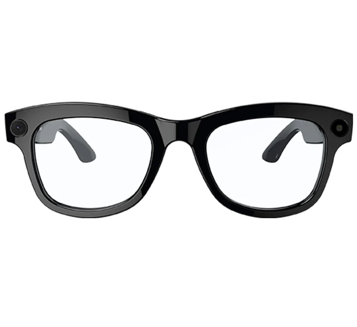 Gafas Inteligentes con cámara y audio AI