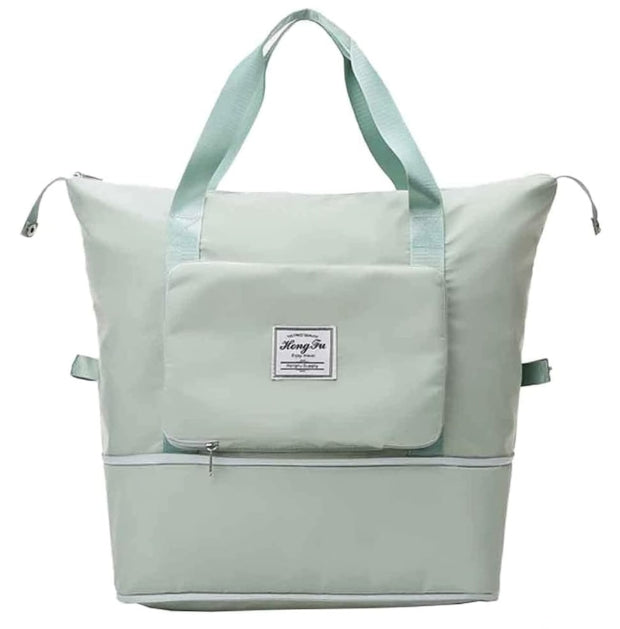 Bolsa Deportiva Plegable 3 En 1