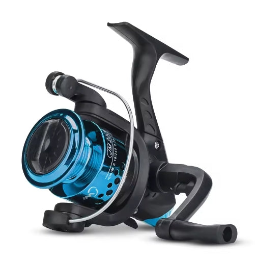 Carrete Giratorio Serie 2000 Pesca