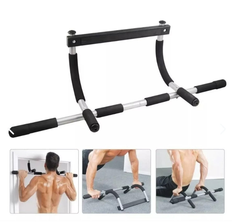 Barra Ejercicio Multifuncional 2.0