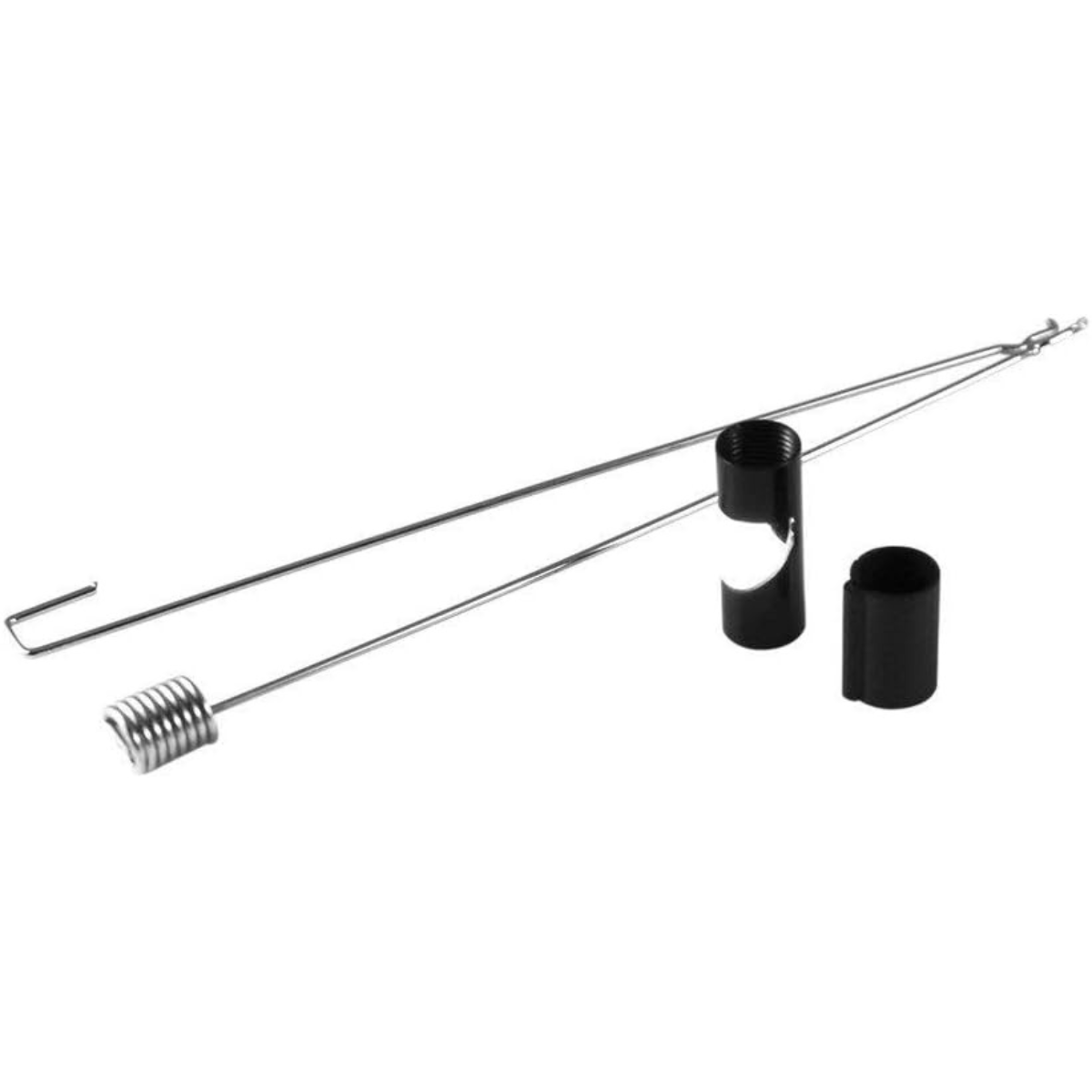 Endoscopio USB 10m con Sonda Luces LED