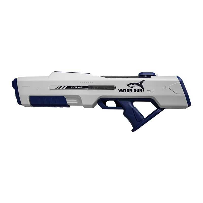Rifle de Agua Electrica