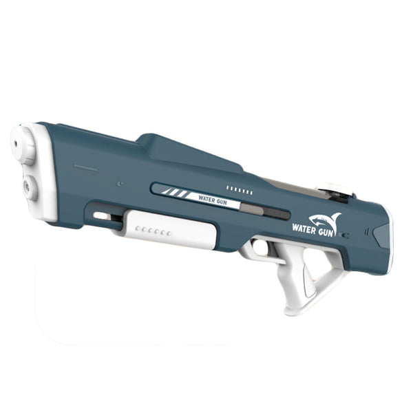 Rifle de Agua Electrica