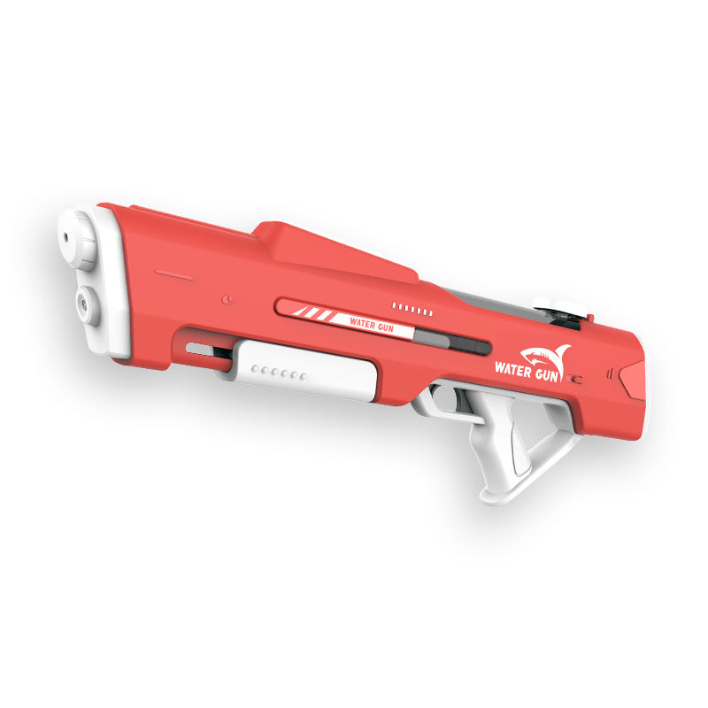 Rifle de Agua Electrica