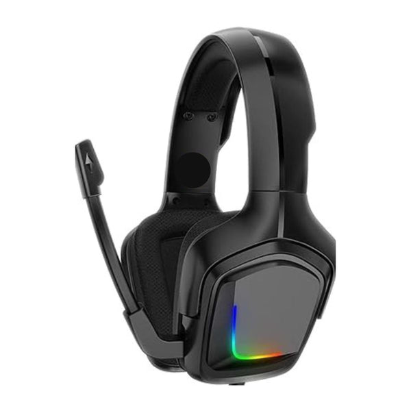 Auriculares Gamer con Microfono y cancelacion de ruido