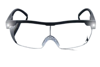Lentes Con Lupa Y Luz Led