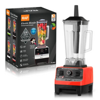 Licuadora con vaso 2 L