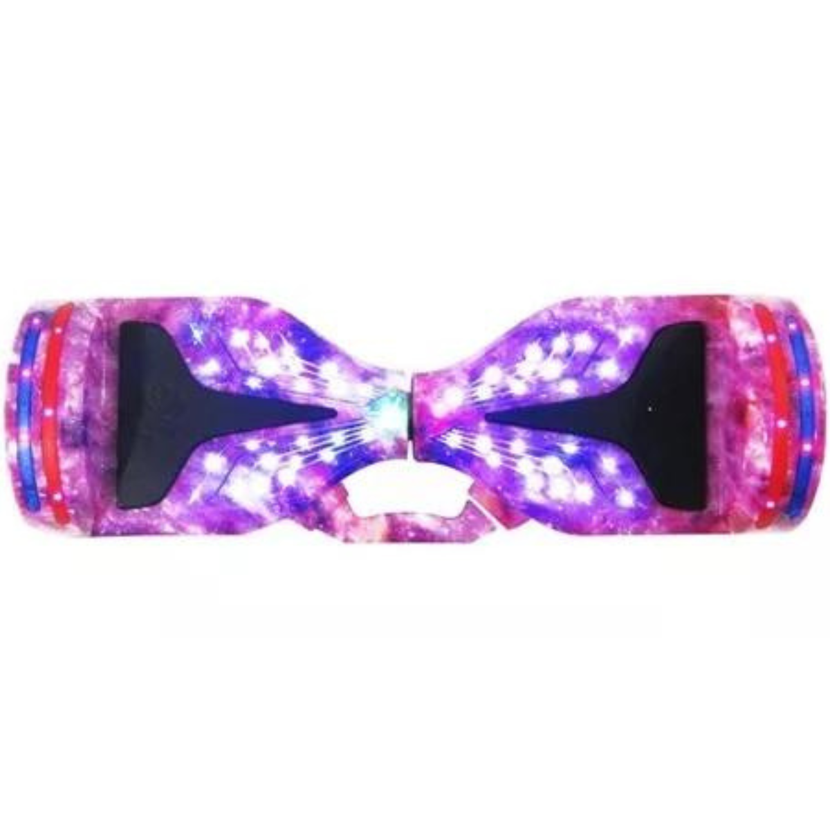 Gray helmet for bikers