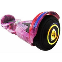 Scooter Eléctrico con Bluetooth Smart B.