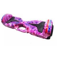 Scooter Eléctrico con Bluetooth Smart B.