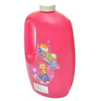 Liquido De Burbujas 5 Litros