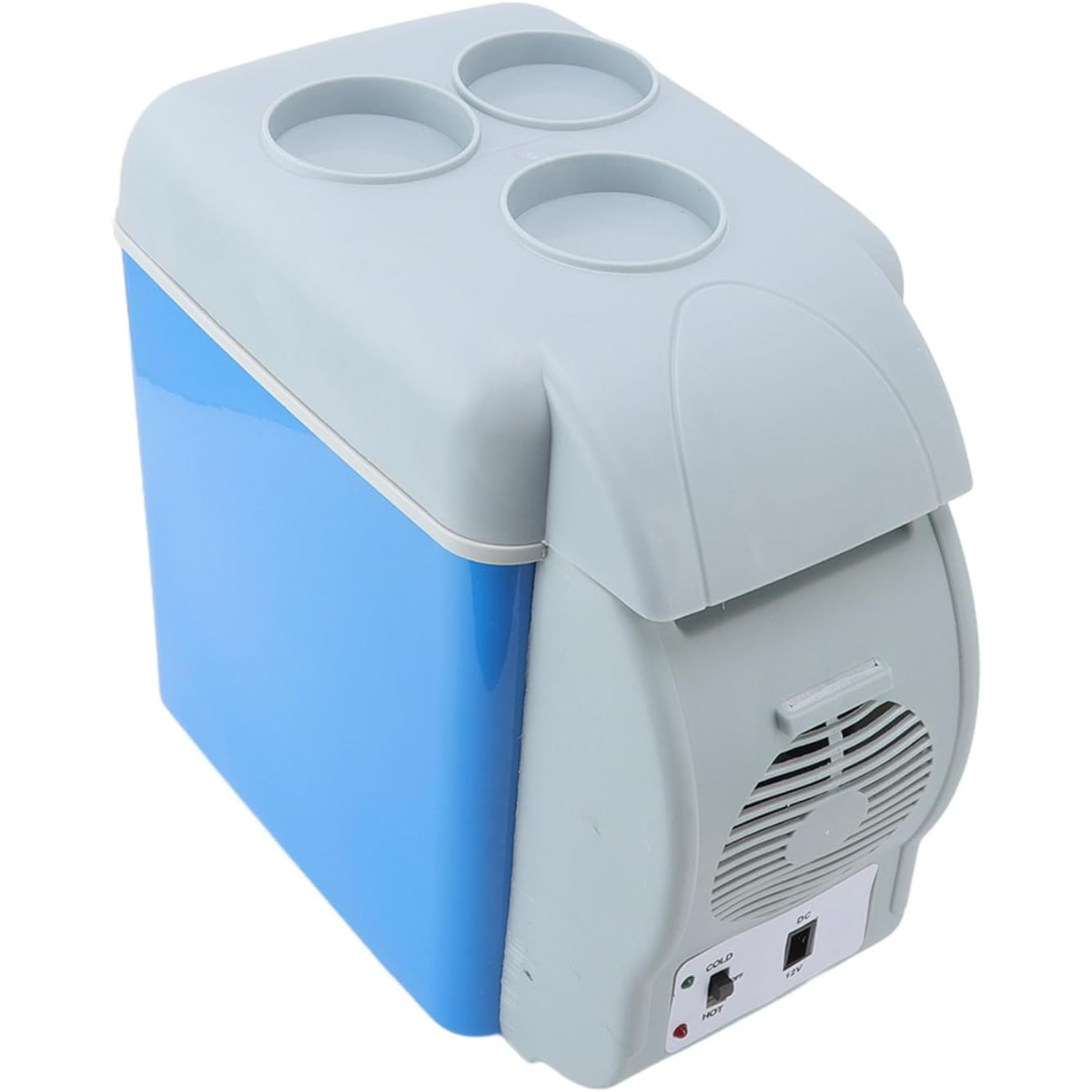 Gray helmet for bikers