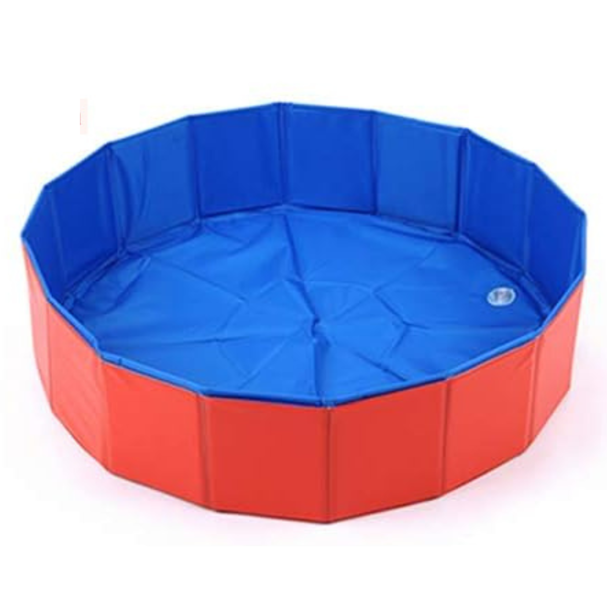 Piscina Resistente Para Perros 80x20 Cm