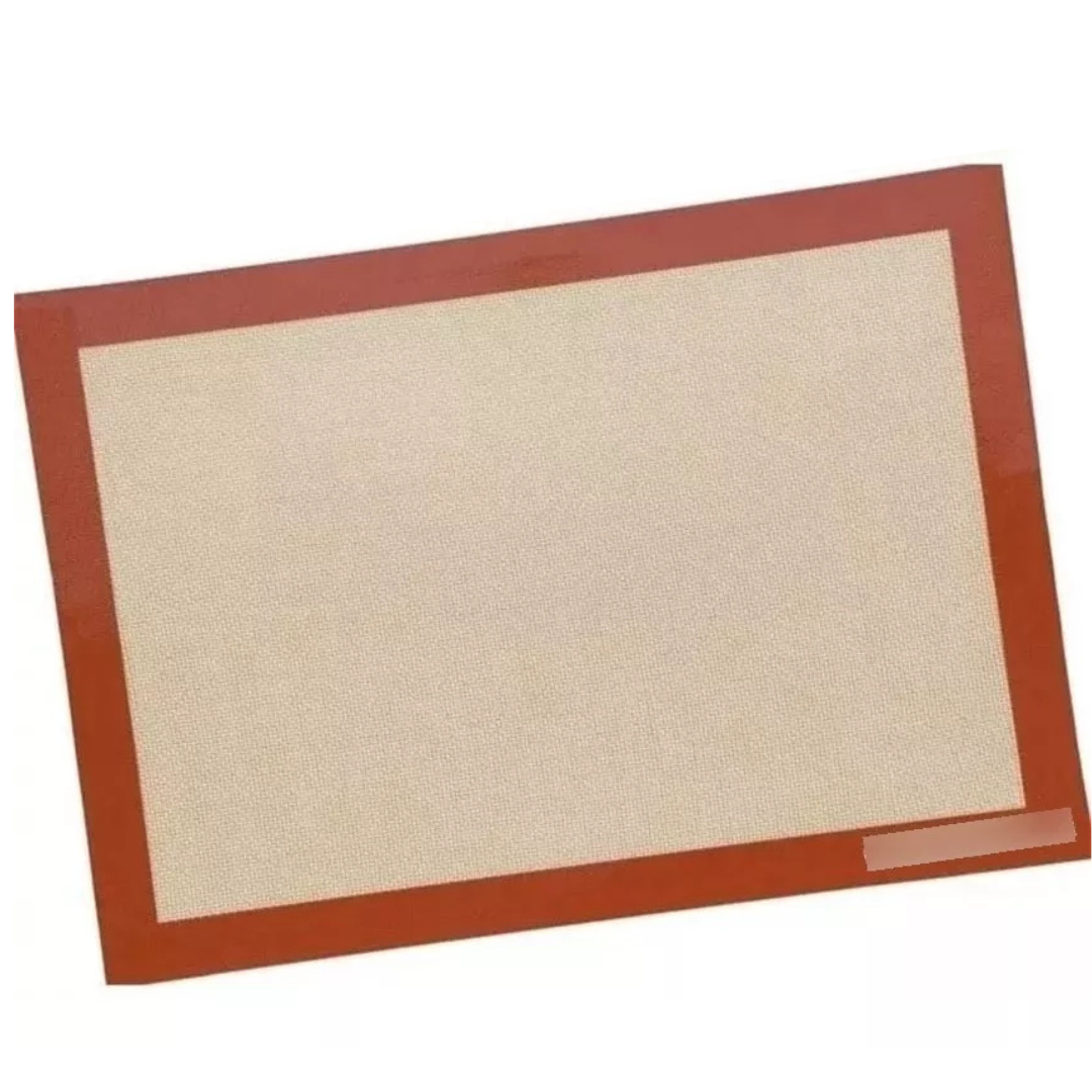 Tapete de Silicona Silpat