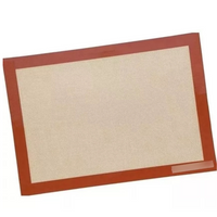 Tapete de Silicona Silpat