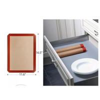 Tapete de Silicona Silpat