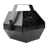 Maquina De Burbujas Profesional