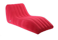 Sofa Inflable Perezoso
