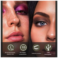 Rizador de Pestañas