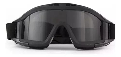 Antiparras Tacticos Airsoft