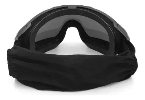 Antiparras Tacticos Airsoft