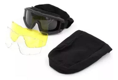 Antiparras Tacticos Airsoft