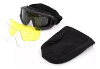 Antiparras Tacticos Airsoft