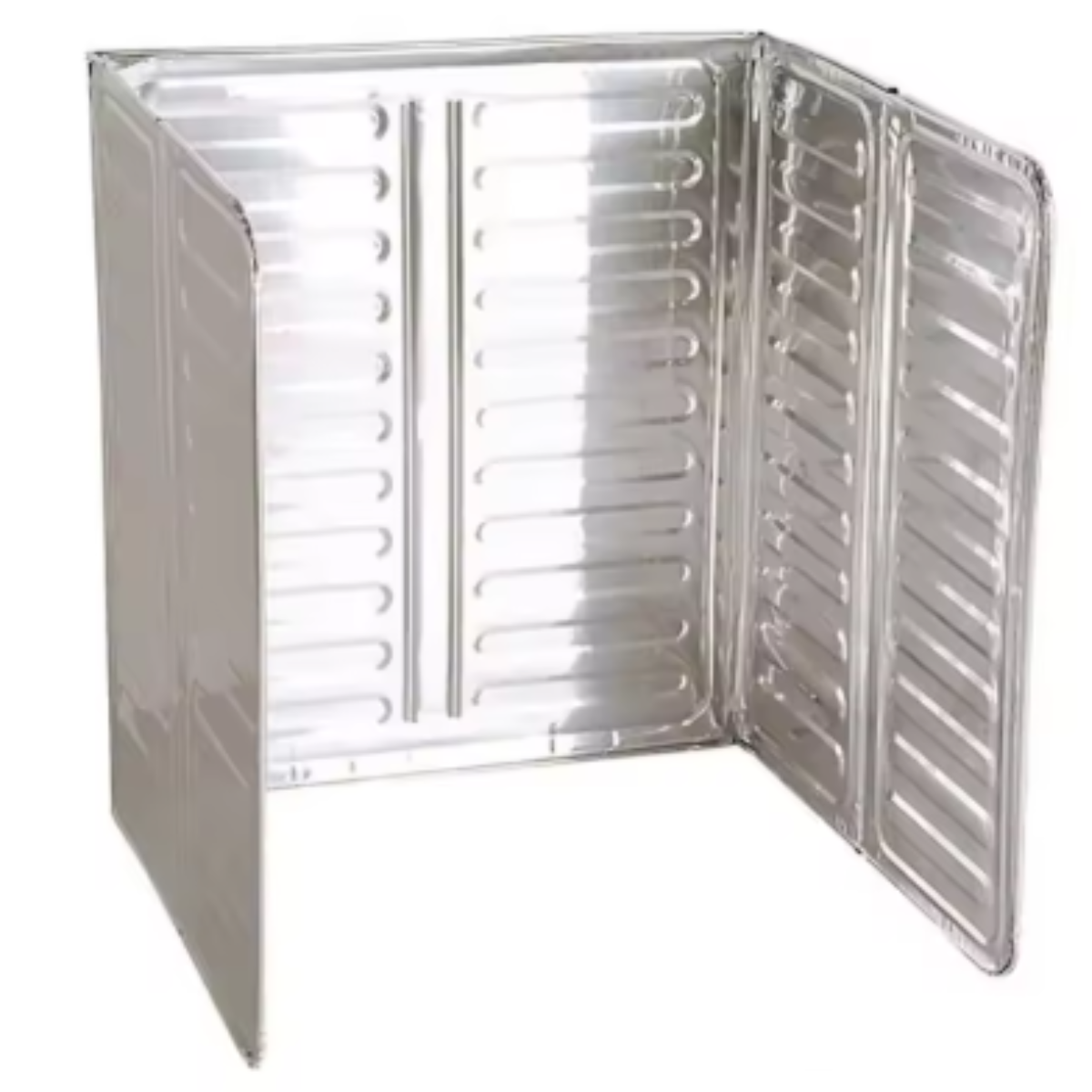 Gray helmet for bikers