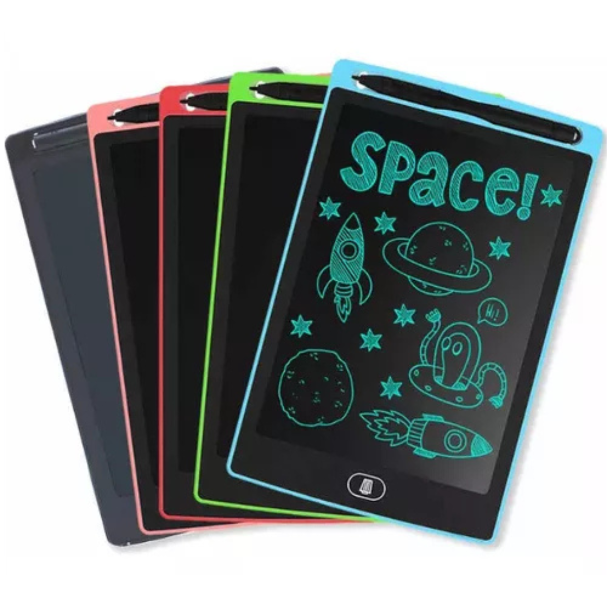 Tableta Digital LED Infantil 8.5 in