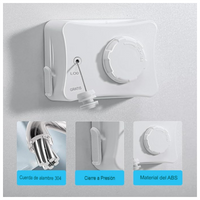 Perchero Plegable Soporte 44 Lbs