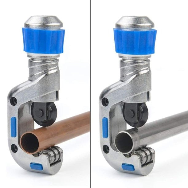 CORTADOR DE TUBOS 4-32MM