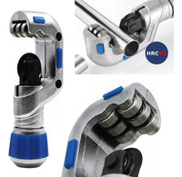 CORTADOR DE TUBOS 4-32MM