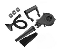 Adaptador para Esmeril Soplador y Aspira