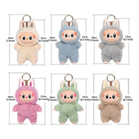 EXCITING MACARON - LABUBU