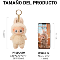 EXCITING MACARON - LABUBU