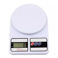 Balanza Pesa Digital De Cocina