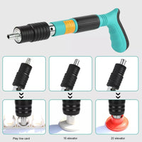 Pistola De Impacto De Clavos