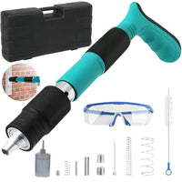 Pistola De Impacto De Clavos