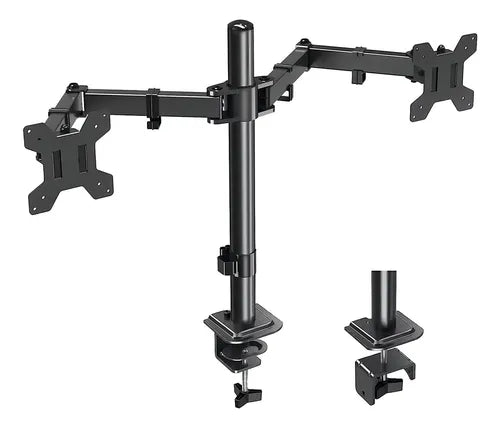 Soporte Doble Monitor Ajustable
