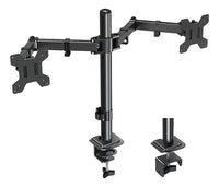 Soporte Doble Monitor Ajustable