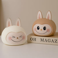 Luz Nocturna Infantil Labubu