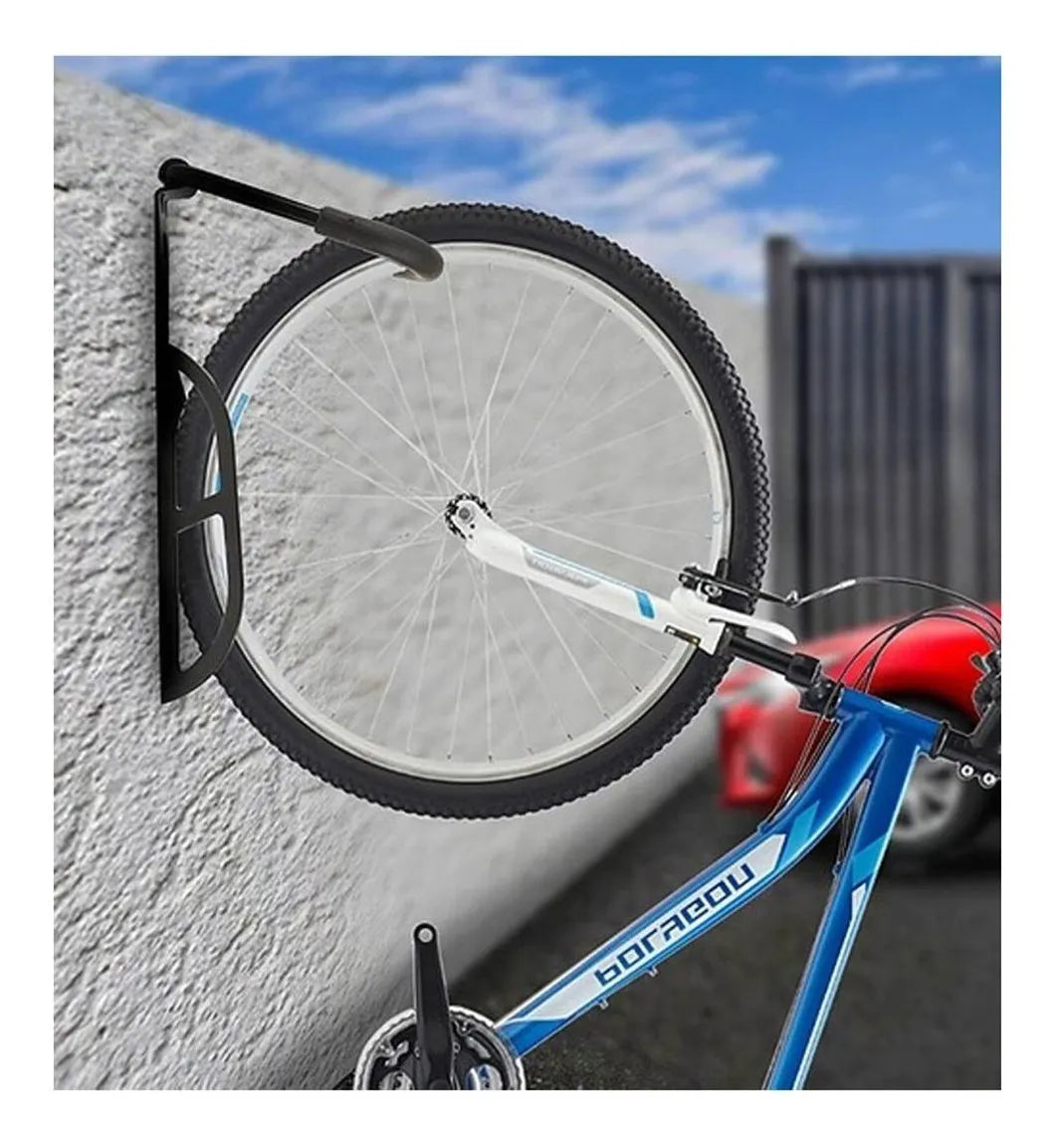 Soporte De Pared Para Bicicleta
