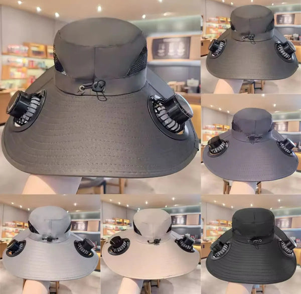 Gray helmet for bikers