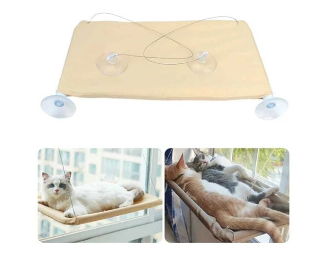 Cama Para Gatos Tipo Hamaca Colgante