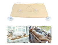 Cama Para Gatos Tipo Hamaca Colgante